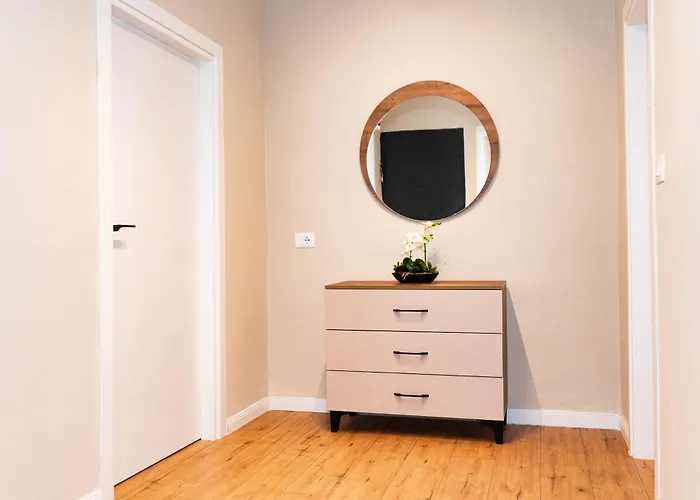 Appartement Lucas Tirana