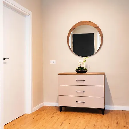 Apartment Lucas Tirana