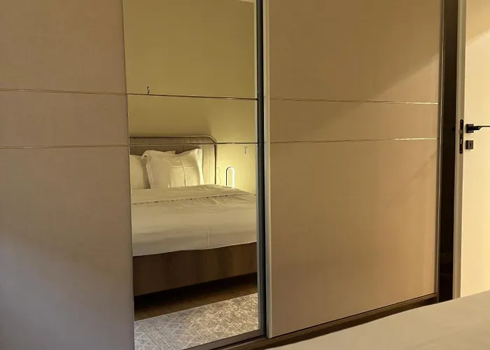 Apartment Lucas Tirana